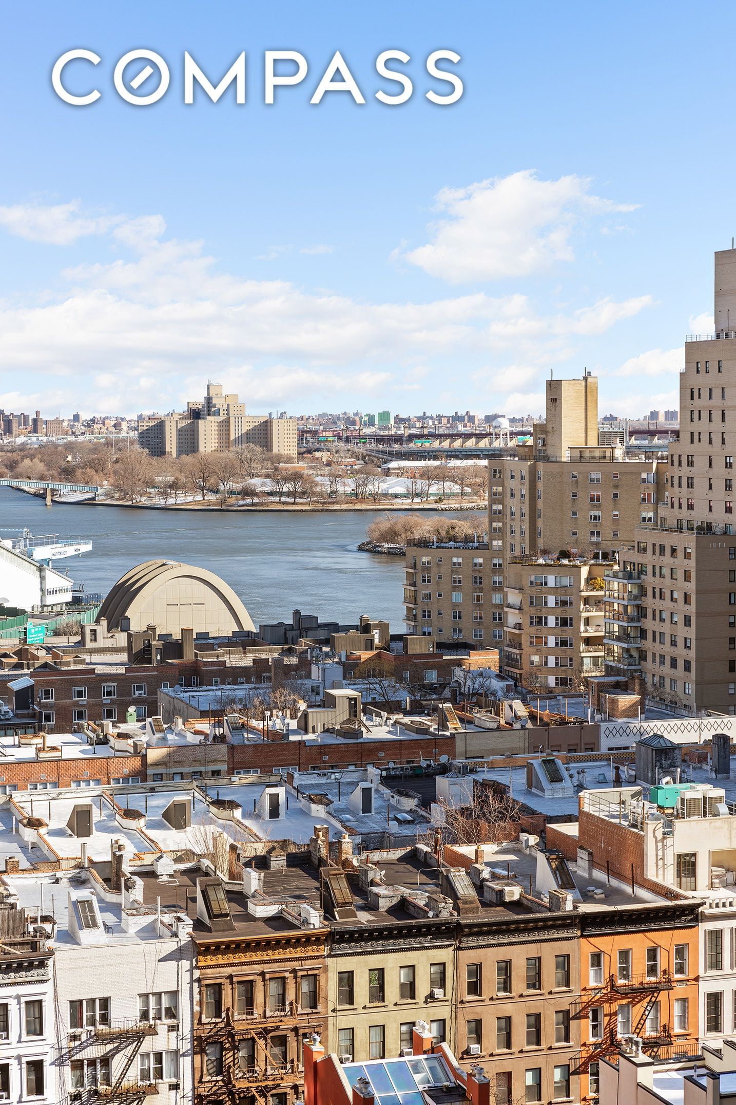 Real estate property located at 510 86th #19C, New York, Upper East Side, New York City, NY
