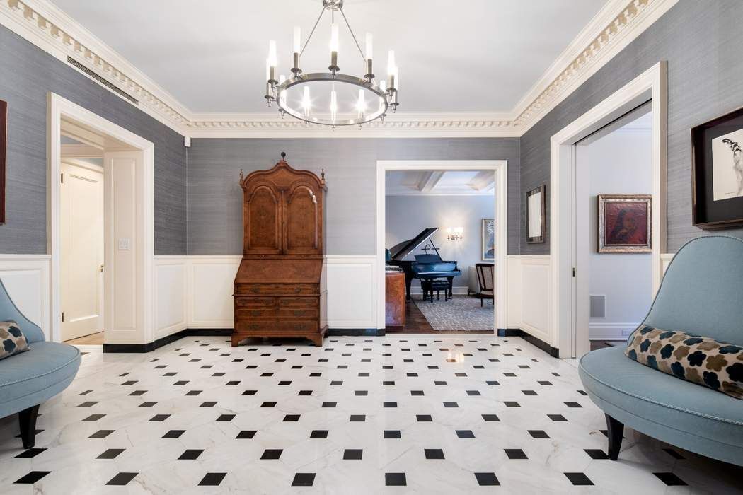 Real estate property located at 930 Park #2N, New York, Upper East Side, New York City, NY