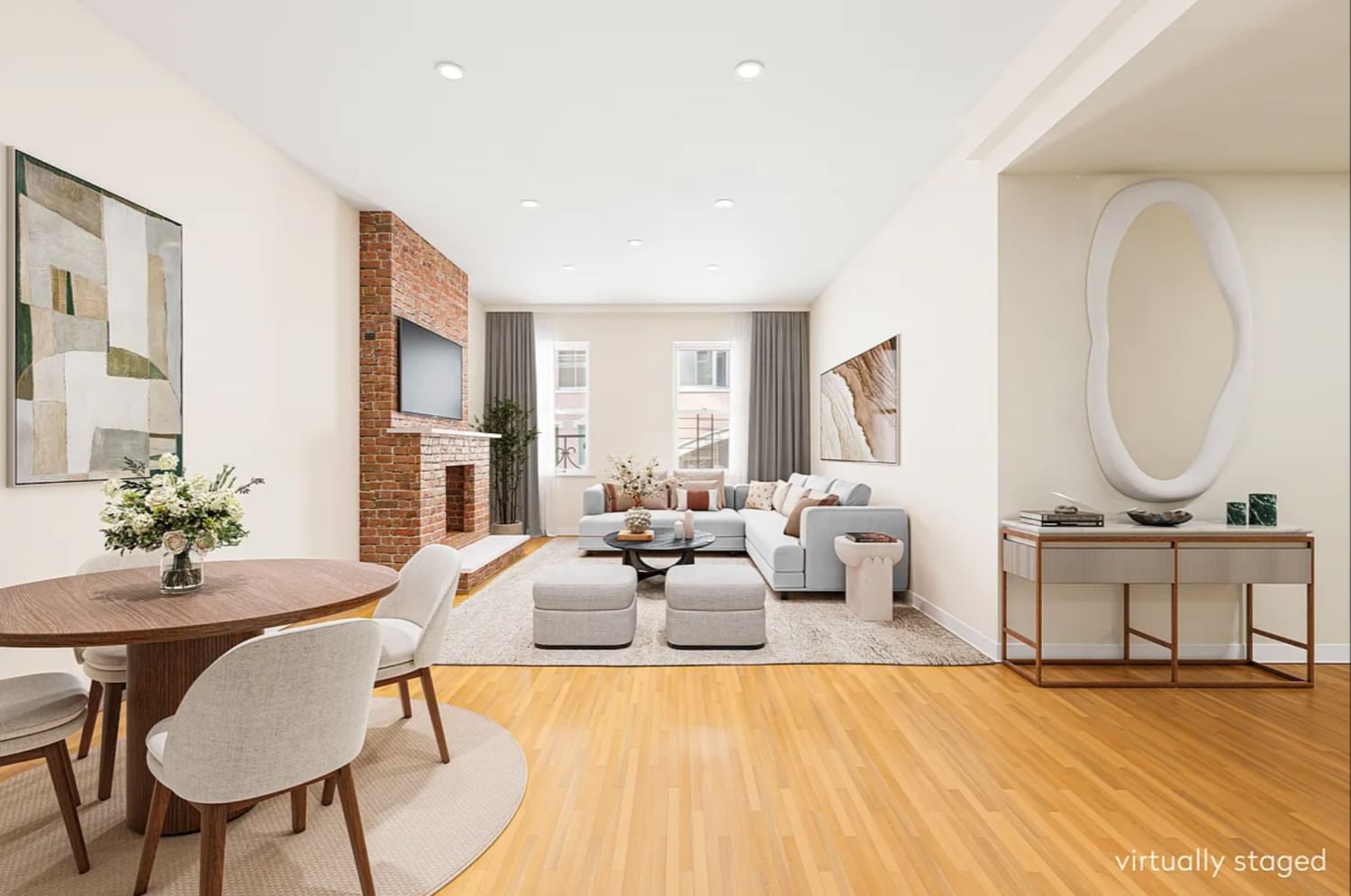 Real estate property located at 406 73RD #2F, New York, Lenox Hill, New York City, NY