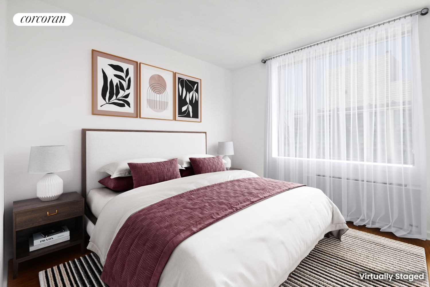 Real estate property located at 425 MAIN #11E, New York, Roosevelt Island, New York City, NY