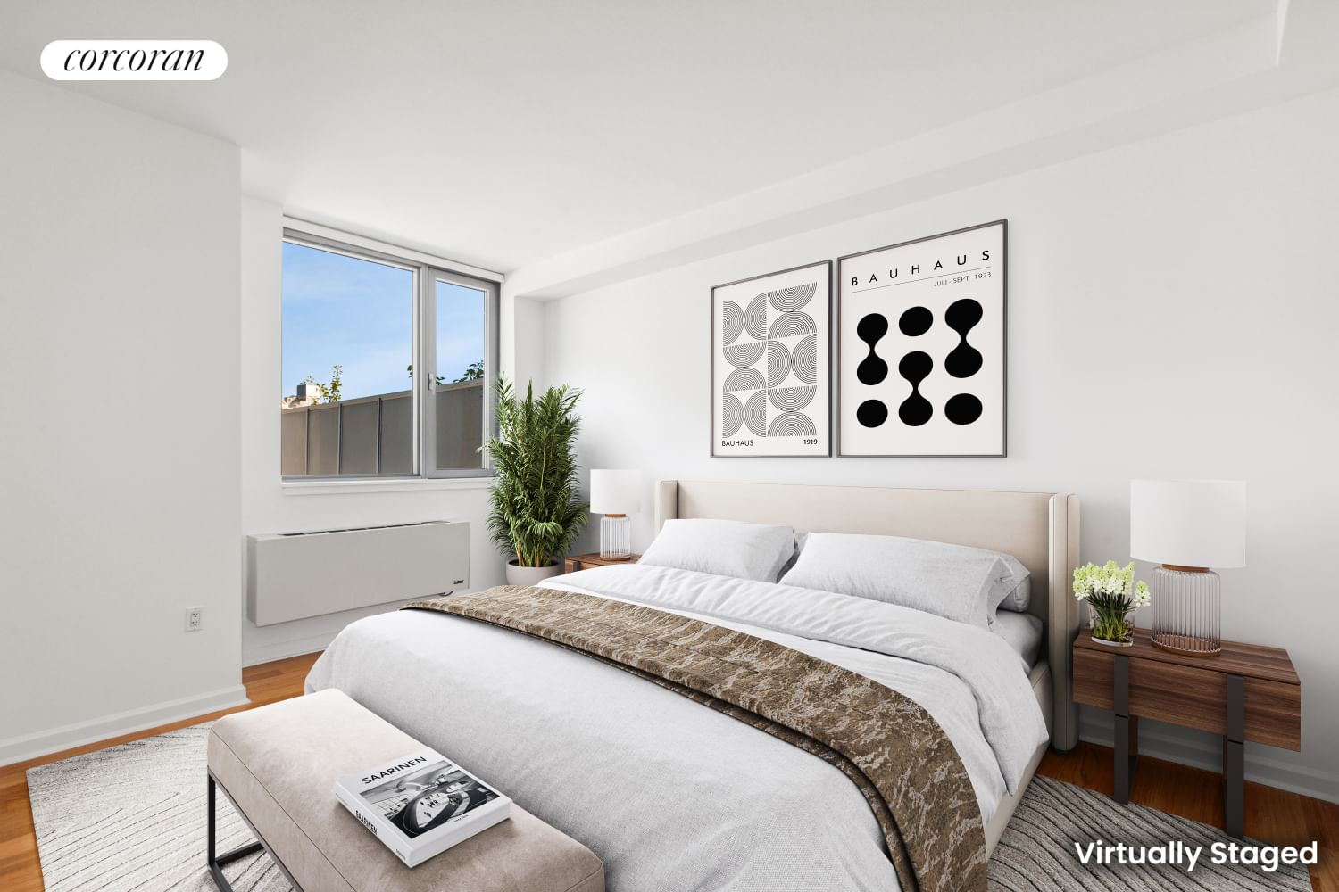 Real estate property located at 425 MAIN #11E, New York, Roosevelt Island, New York City, NY