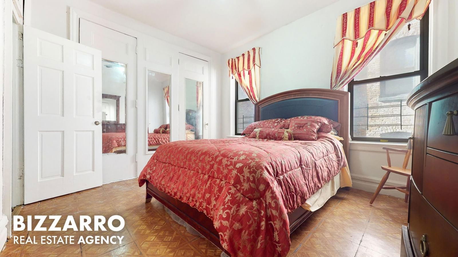 Real estate property located at 508 139th #26, New York, Hamilton Heights, New York City, NY