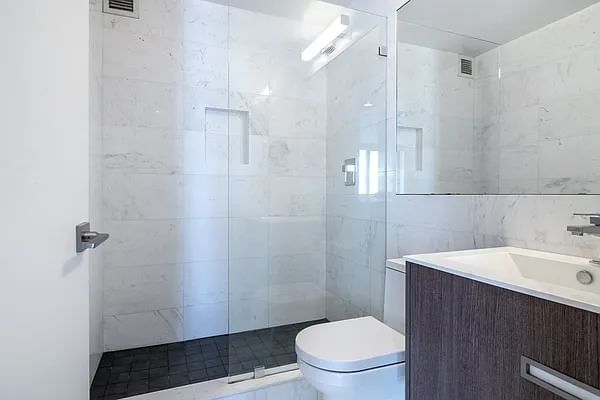Real estate property located at 200 RECTOR #23ABC, New York, Battery Park City, New York City, NY