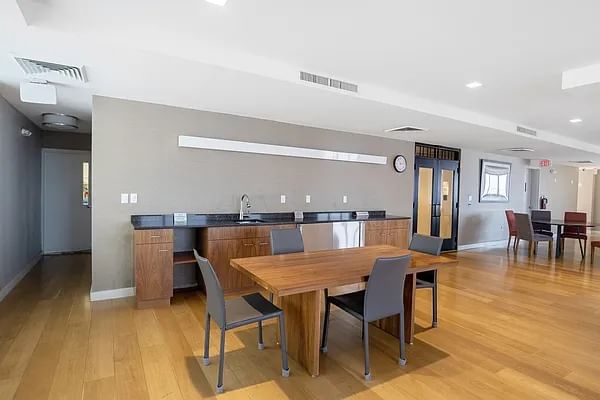 Real estate property located at 200 RECTOR #23ABC, New York, Battery Park City, New York City, NY