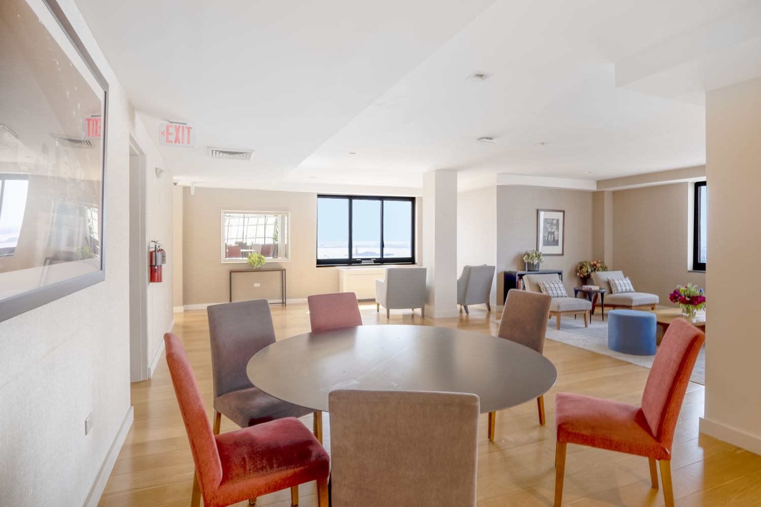 Real estate property located at 200 RECTOR #23ABC, New York, Battery Park City, New York City, NY