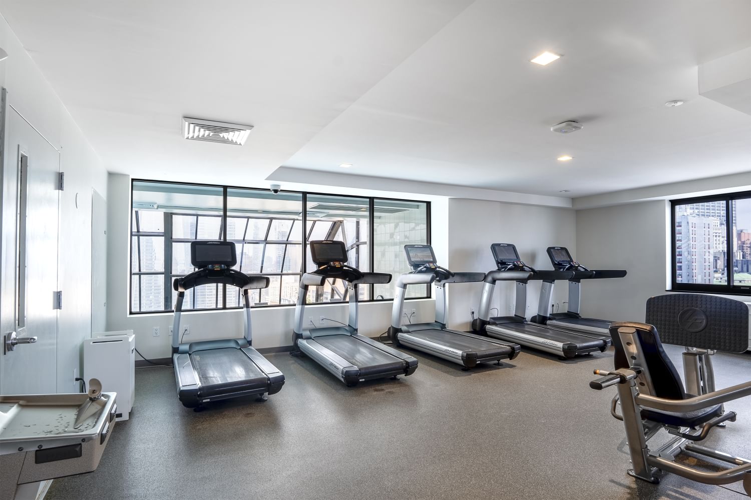 Real estate property located at 200 RECTOR #23ABC, New York, Battery Park City, New York City, NY