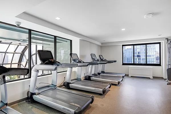 Real estate property located at 200 RECTOR #23ABC, New York, Battery Park City, New York City, NY