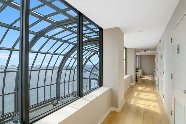 Real estate property located at 200 RECTOR #23ABC, New York, Battery Park City, New York City, NY