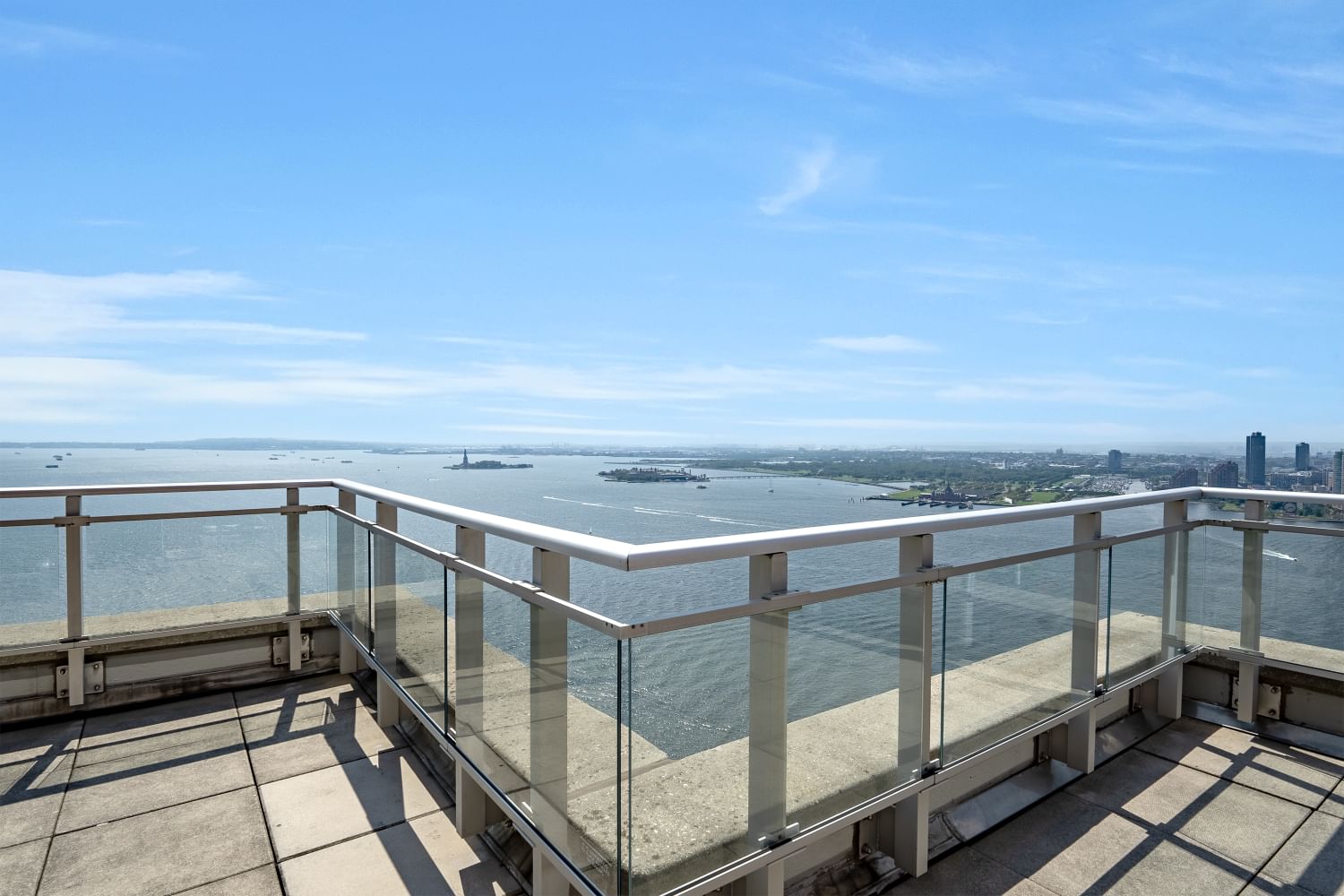 Real estate property located at 200 RECTOR #23ABC, New York, Battery Park City, New York City, NY