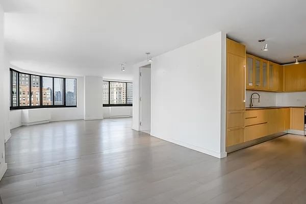 Real estate property located at 200 RECTOR #23ABC, New York, Battery Park City, New York City, NY
