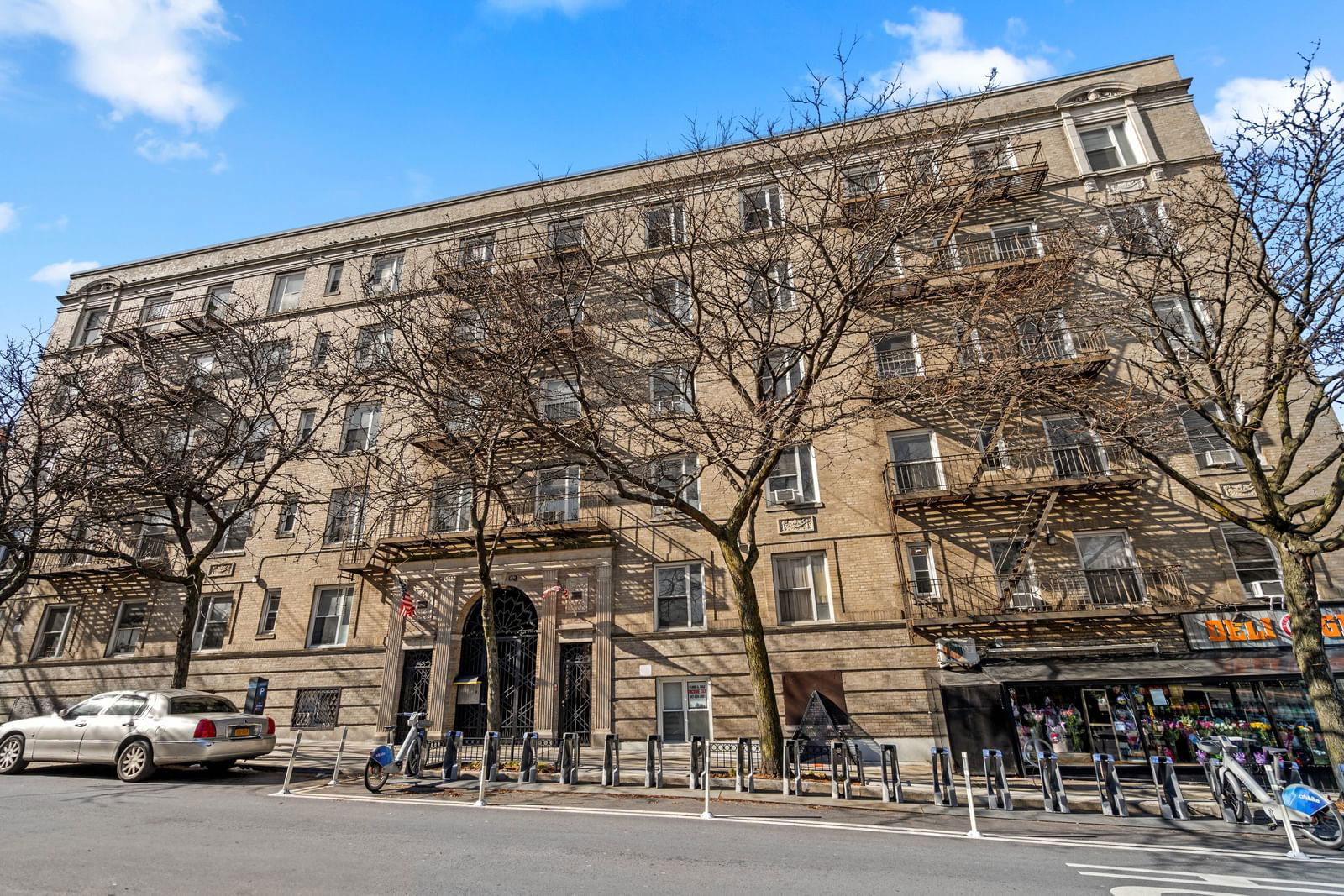 Real estate property located at 45-08 40th A42, Queens, Sunnyside, New York City, NY