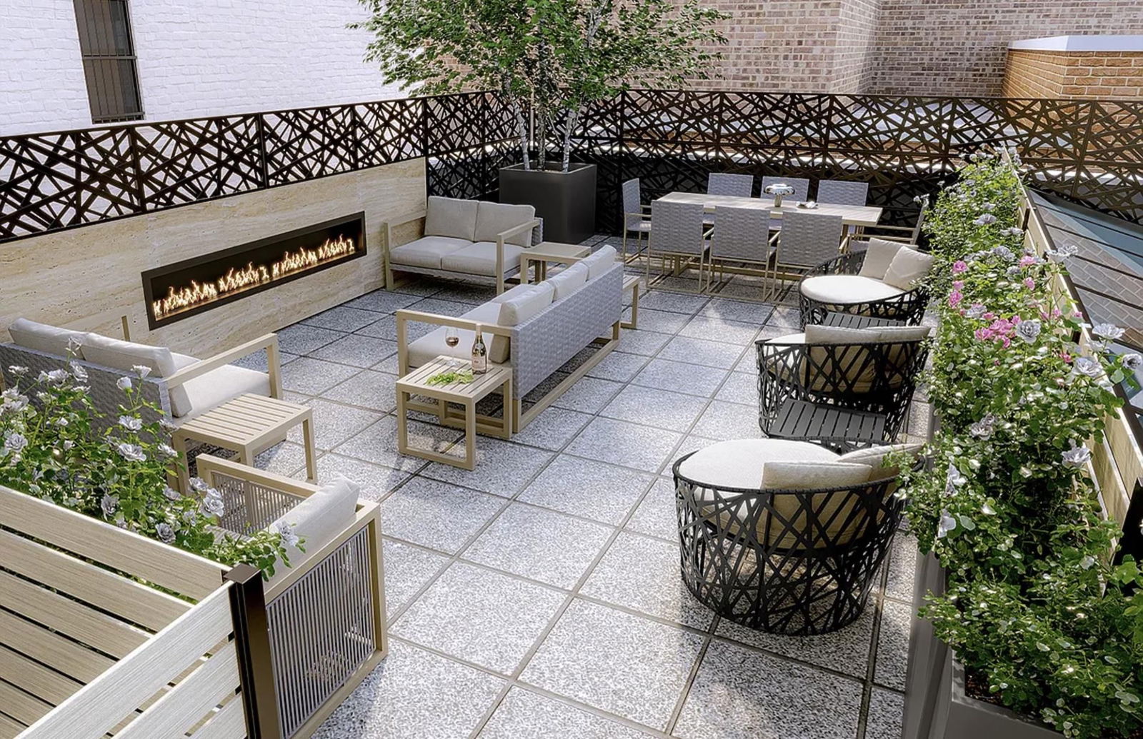 Real estate property located at 181 101st #802, New York, East Harlem, New York City, NY