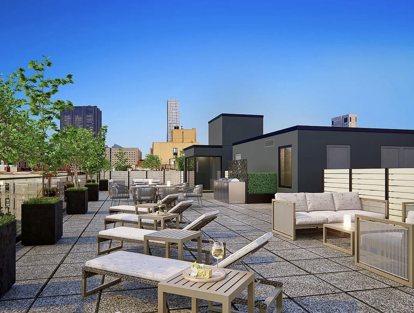 Real estate property located at 181 101st #802, New York, East Harlem, New York City, NY