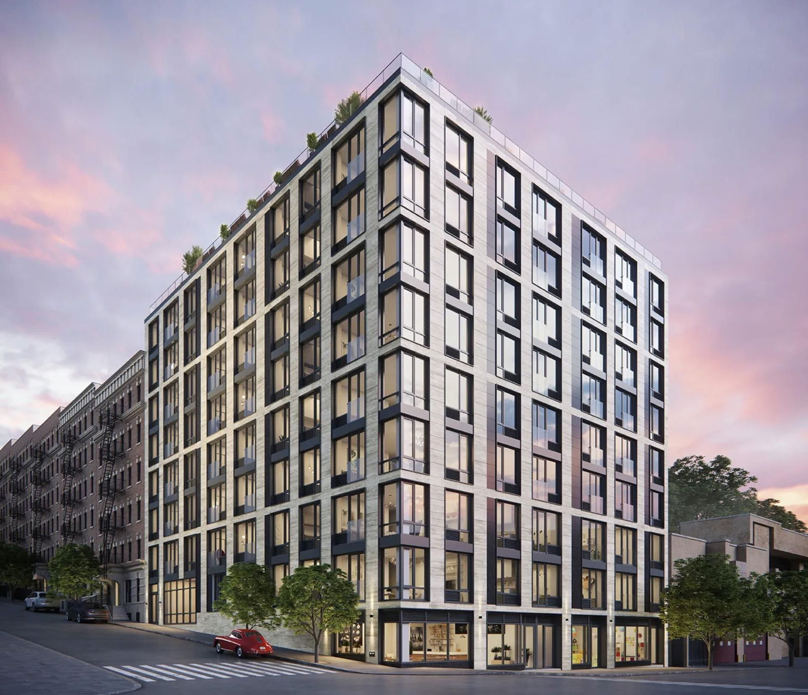 Real estate property located at 181 101st #802, New York, East Harlem, New York City, NY
