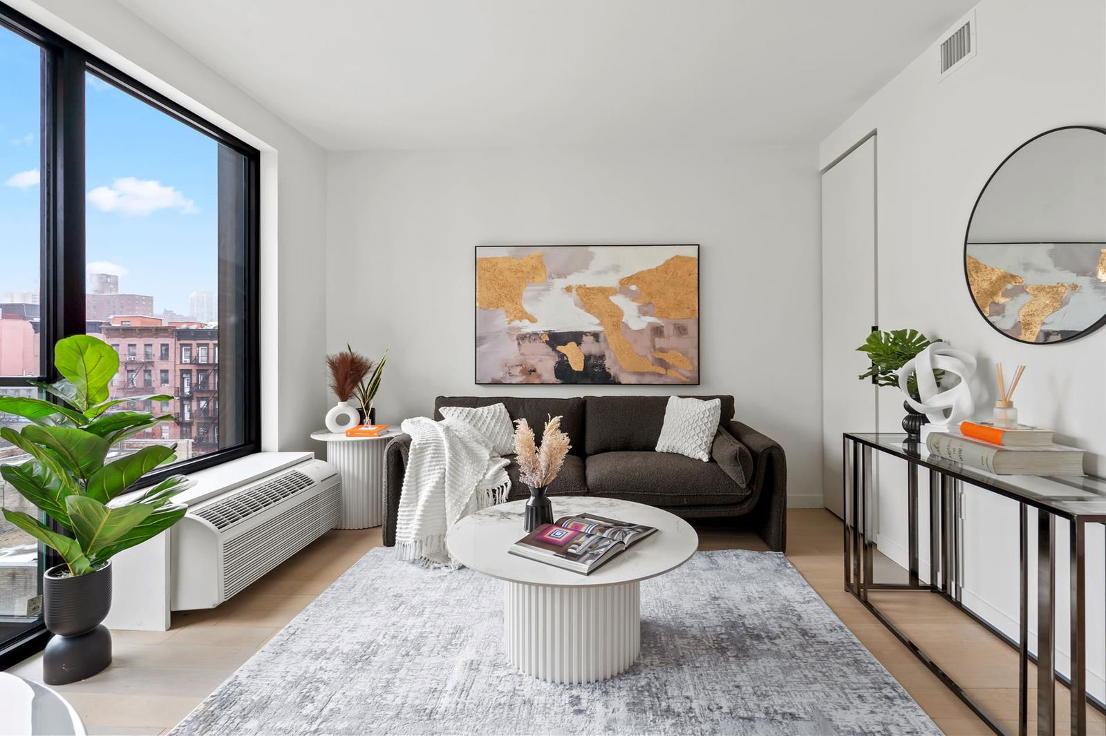 Real estate property located at 181 101st #802, New York, East Harlem, New York City, NY