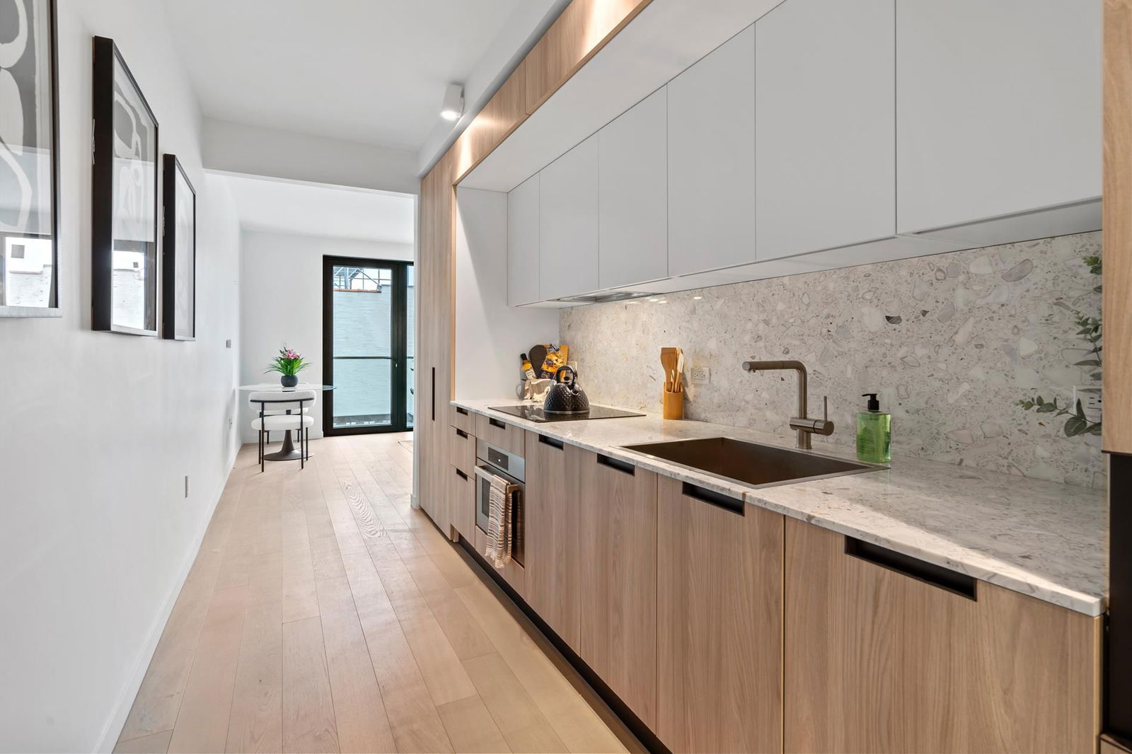 Real estate property located at 181 101st #802, New York, East Harlem, New York City, NY