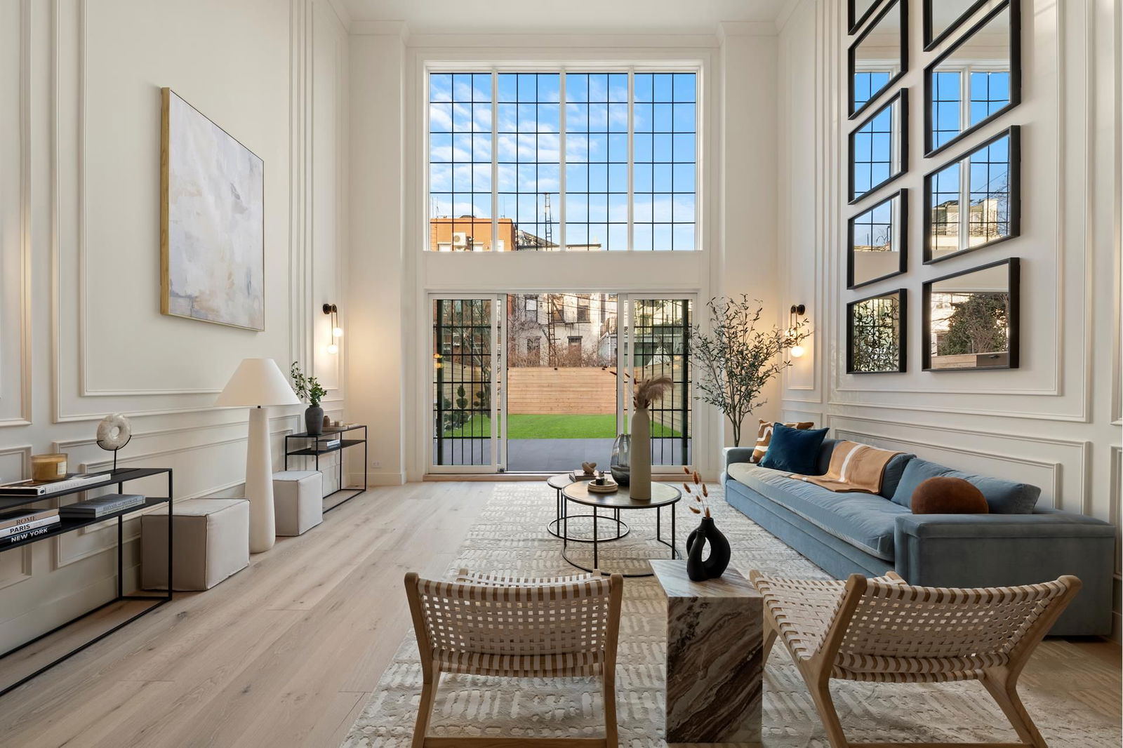 Real estate property located at 405 SACKETT, Kings, Carroll Gardens, New York City, NY