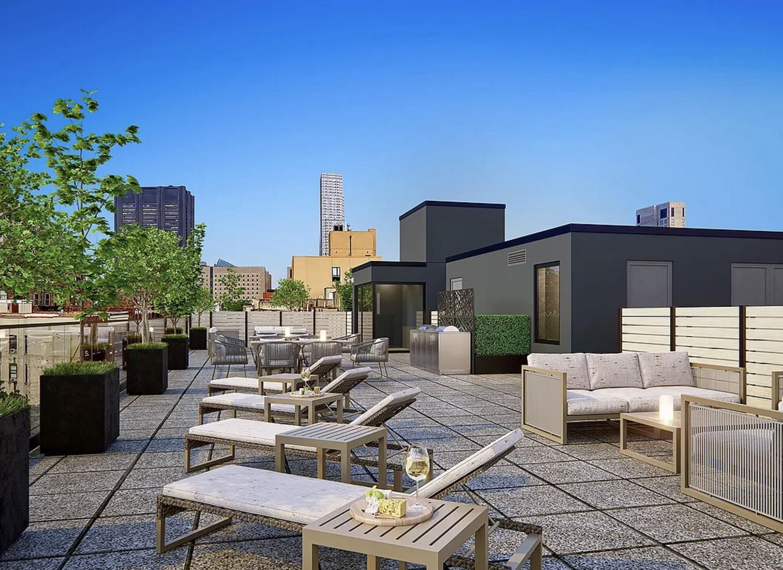 Real estate property located at 181 101st #803, New York, East Harlem, New York City, NY