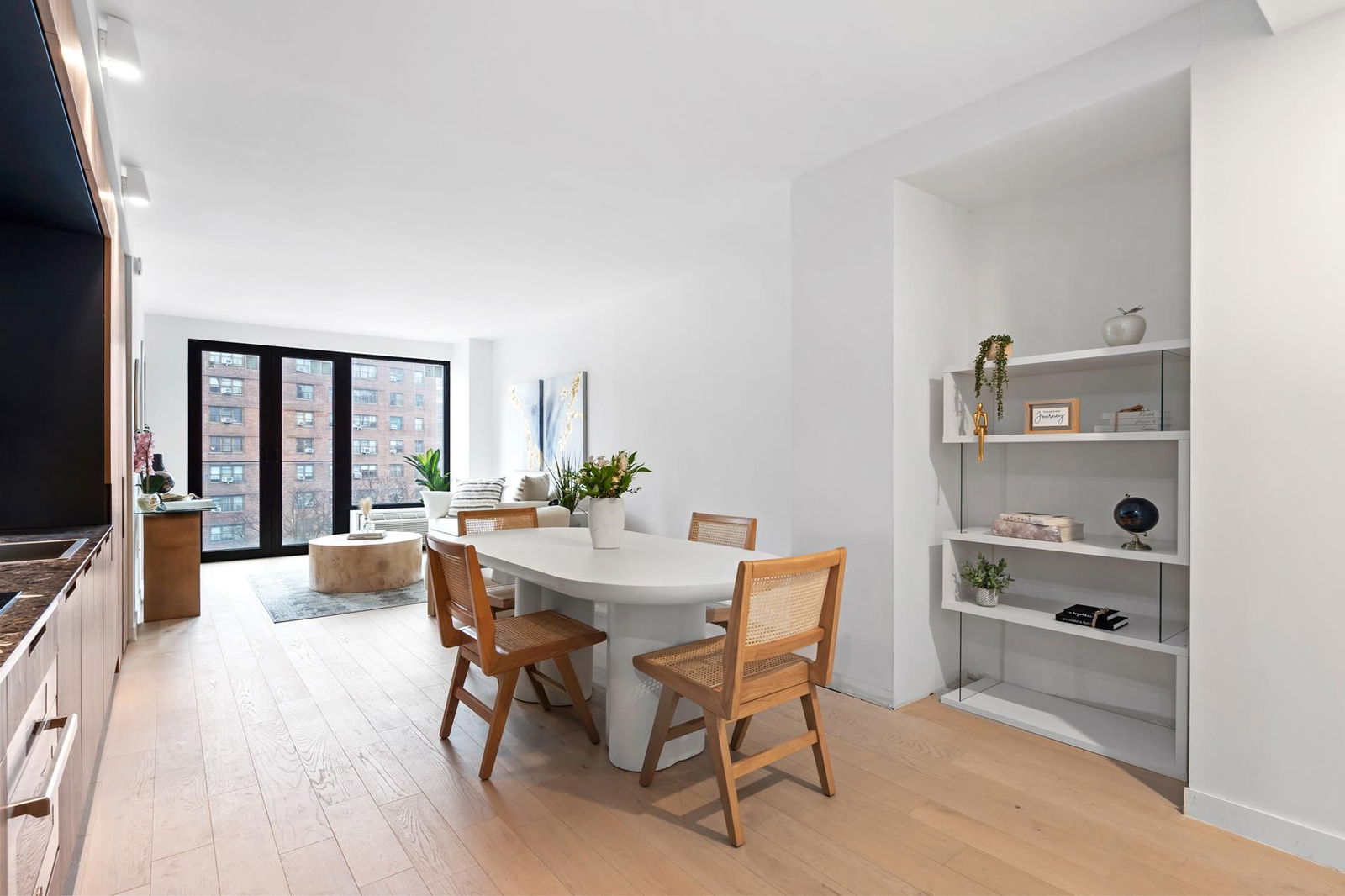 Real estate property located at 181 101st #803, New York, East Harlem, New York City, NY