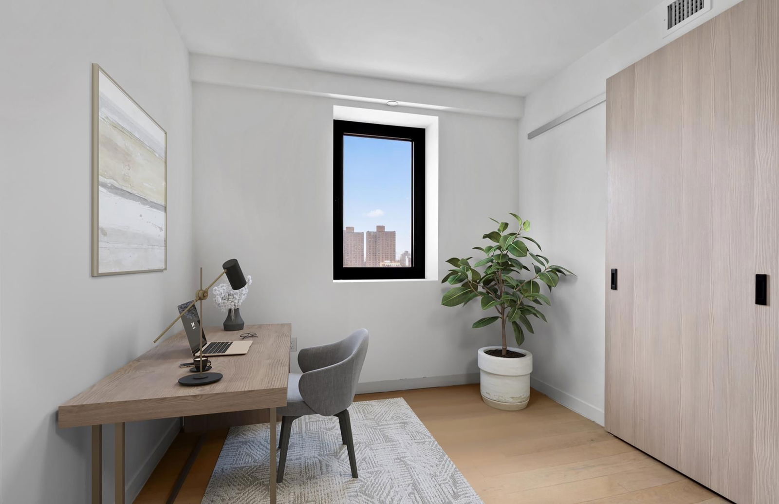 Real estate property located at 181 101st #803, New York, East Harlem, New York City, NY
