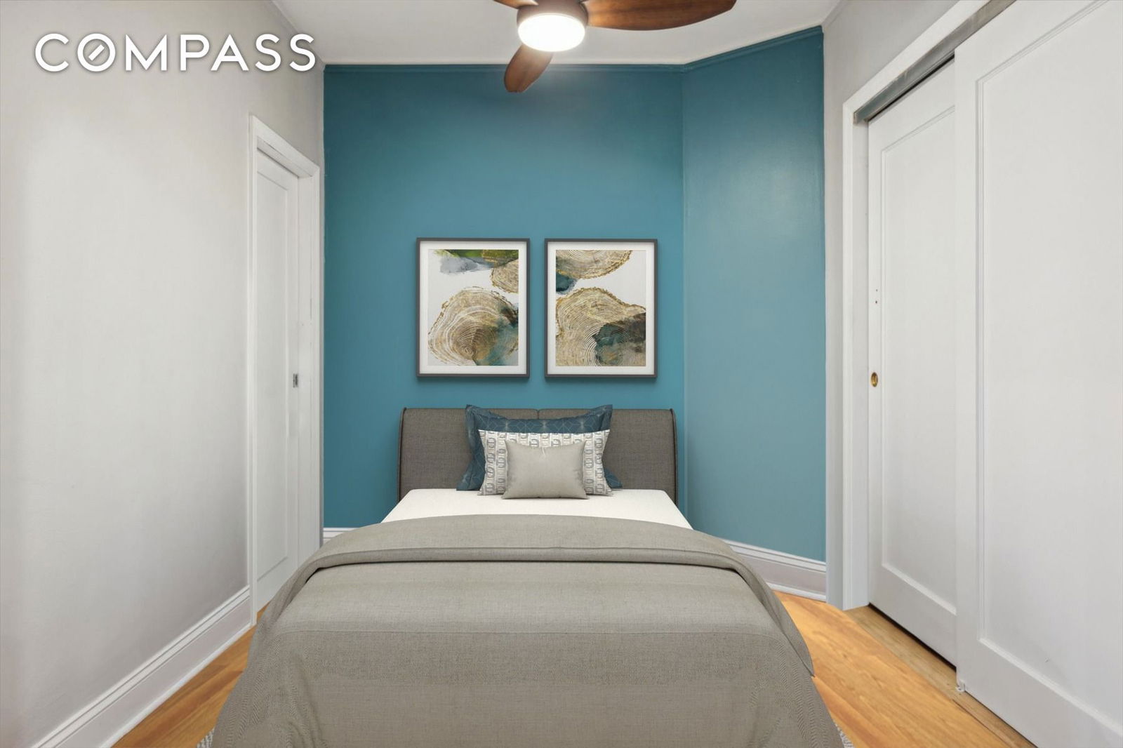 Real estate property located at 225 25th #4B, New York, Chelsea, New York City, NY