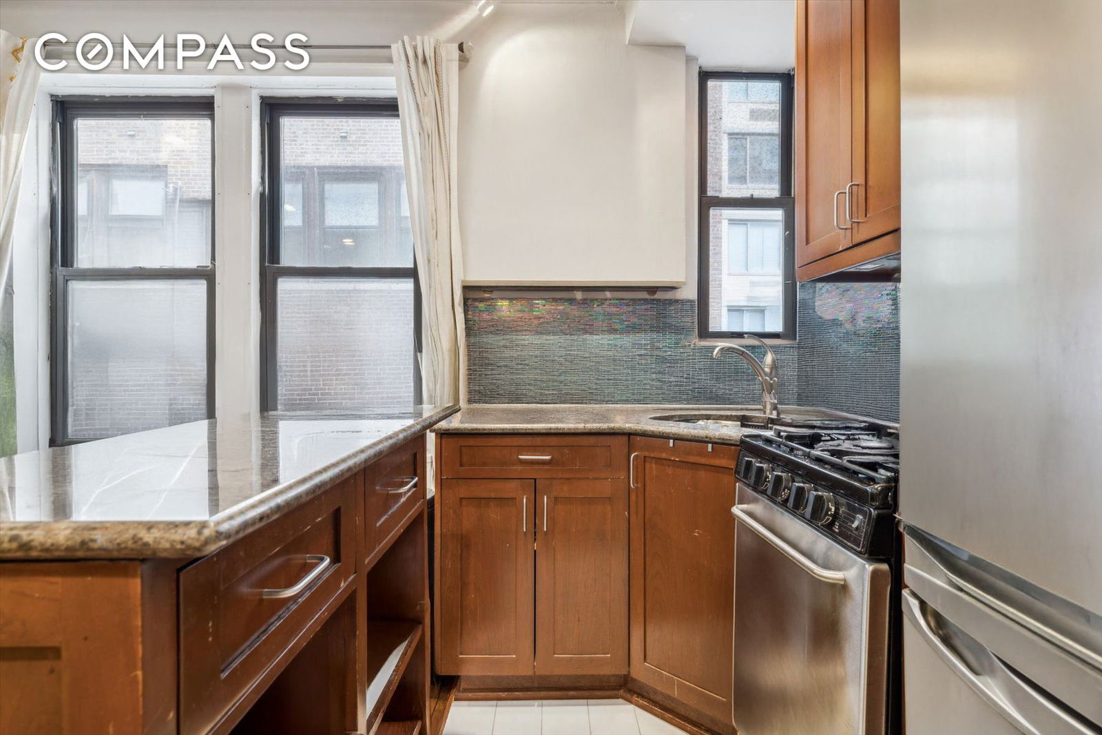 Real estate property located at 225 25th #4B, New York, Chelsea, New York City, NY