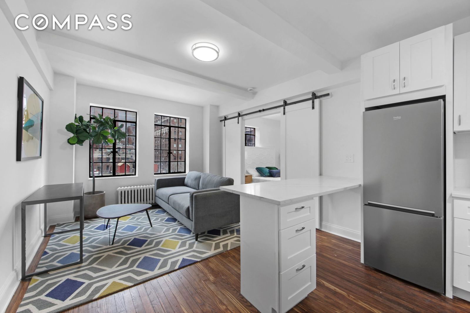Real estate property located at 25 Tudor City #919, New York, Murray Hill, New York City, NY