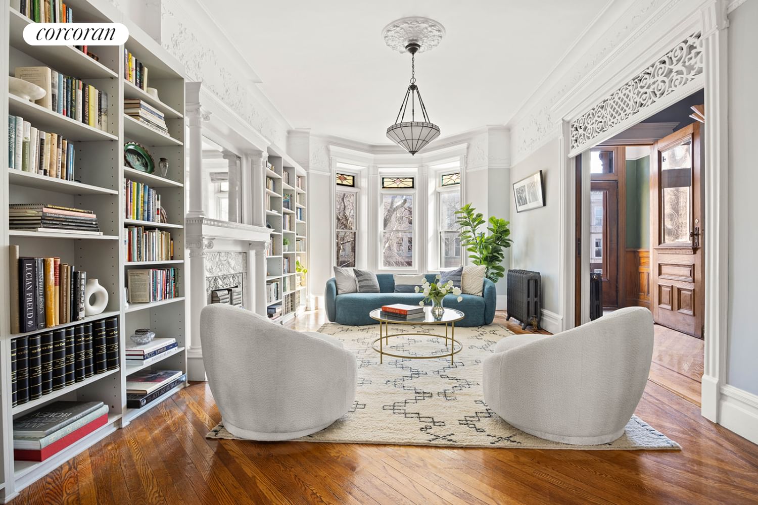 Real estate property located at 4704 6TH, Kings, Sunset Park, New York City, NY