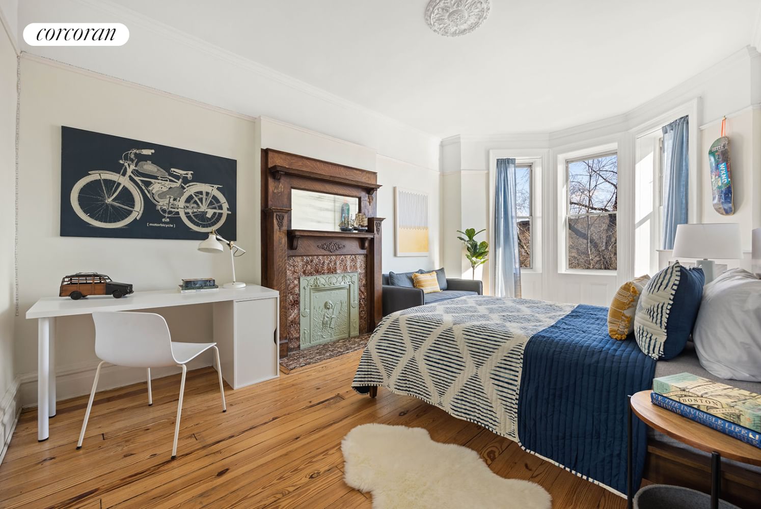 Real estate property located at 4704 6TH, Kings, Sunset Park, New York City, NY