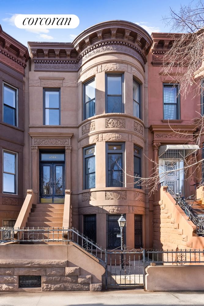 Real estate property located at 4704 6TH, Kings, Sunset Park, New York City, NY
