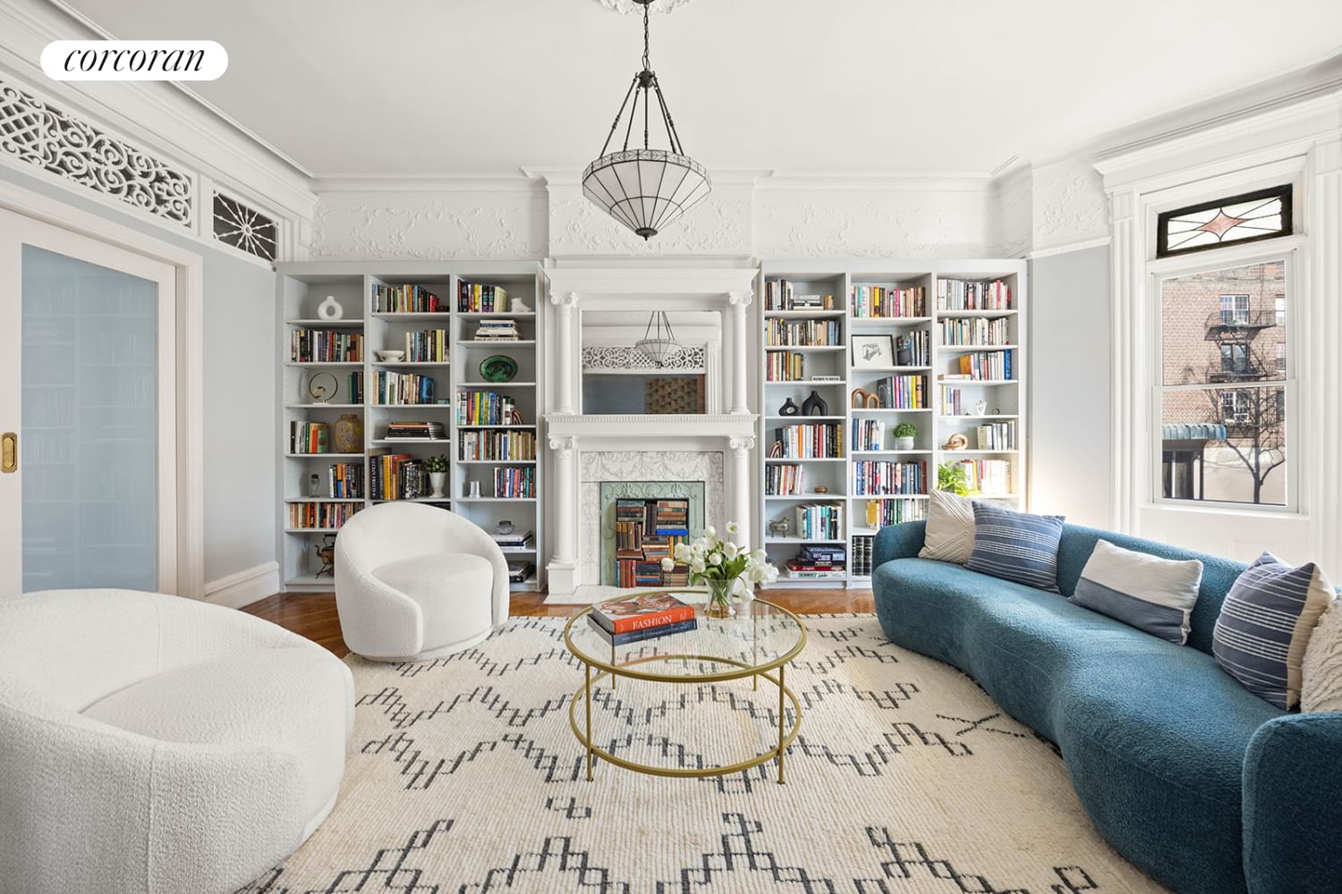 Real estate property located at 4704 6TH, Kings, Sunset Park, New York City, NY