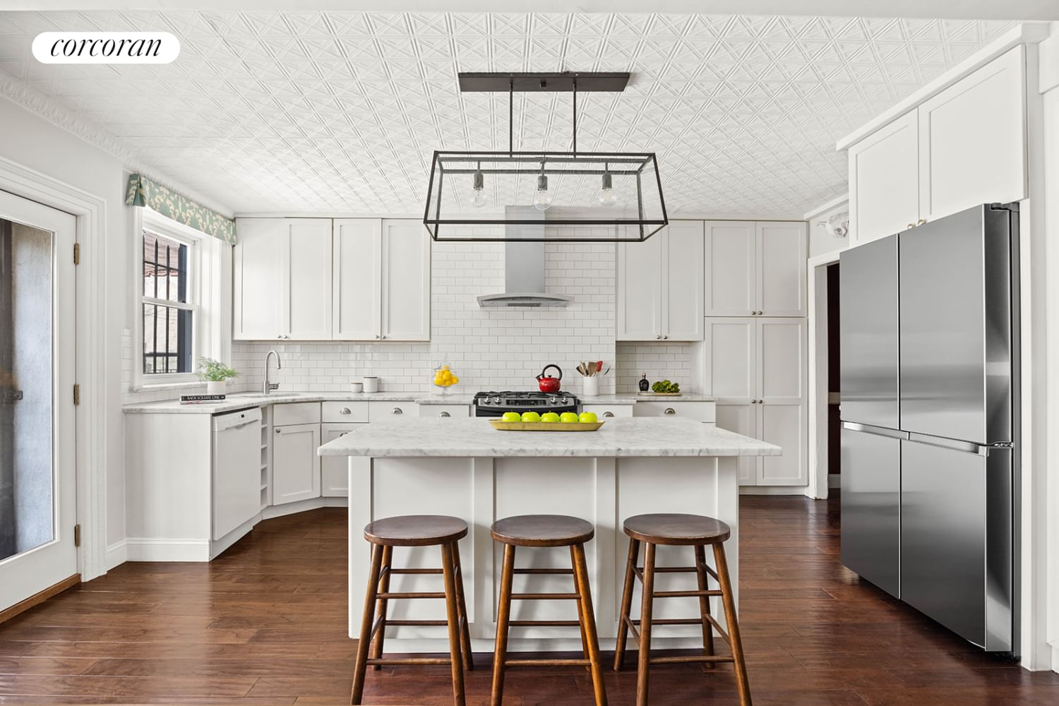 Real estate property located at 4704 6TH, Kings, Sunset Park, New York City, NY