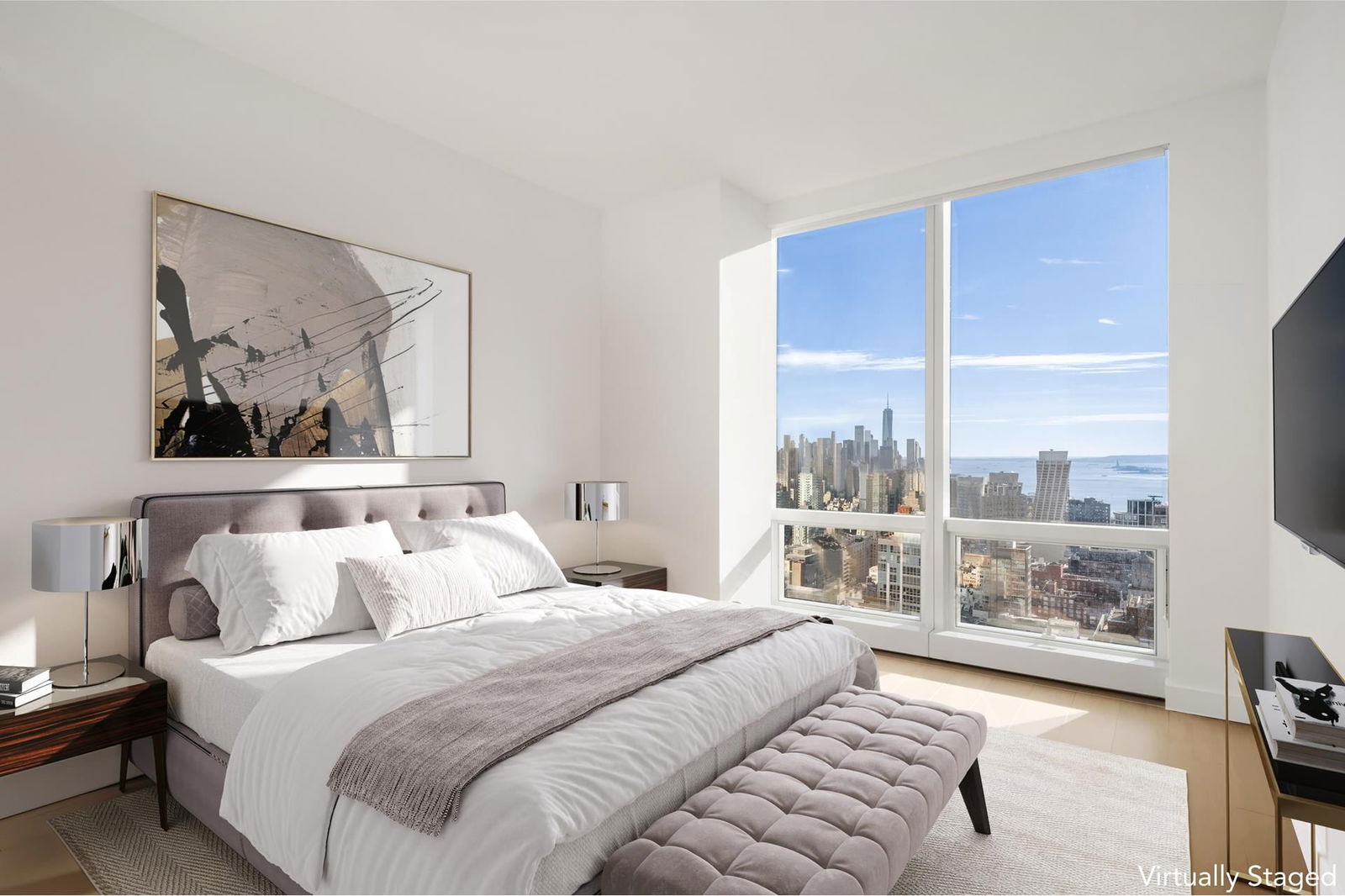 Real estate property located at 15 HUDSON YARDS #38C, New York, Hudson Yards, New York City, NY