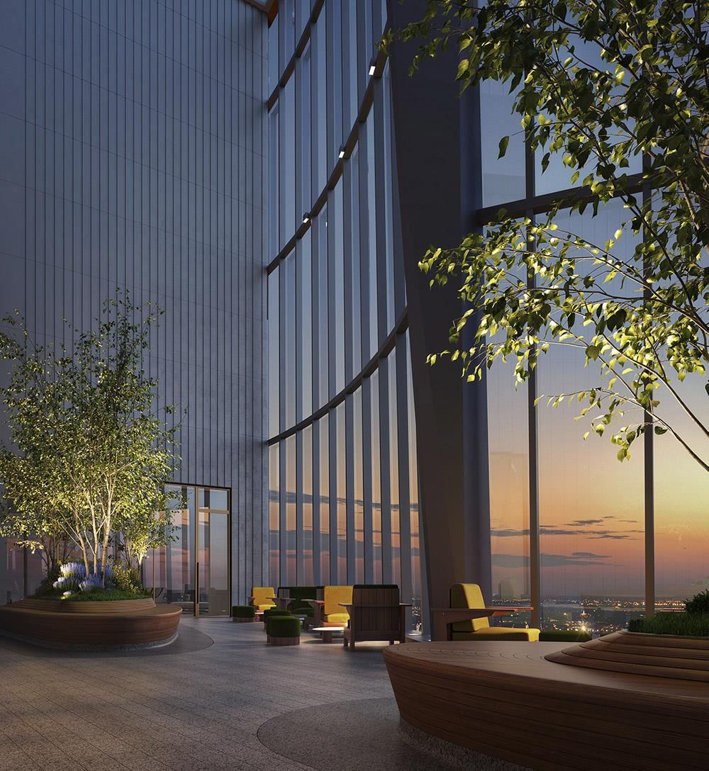 Real estate property located at 15 HUDSON YARDS #38C, New York, Hudson Yards, New York City, NY