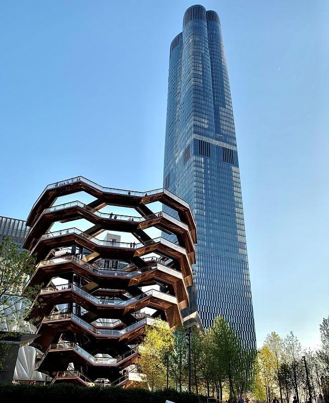 Real estate property located at 15 HUDSON YARDS #38C, New York, Hudson Yards, New York City, NY