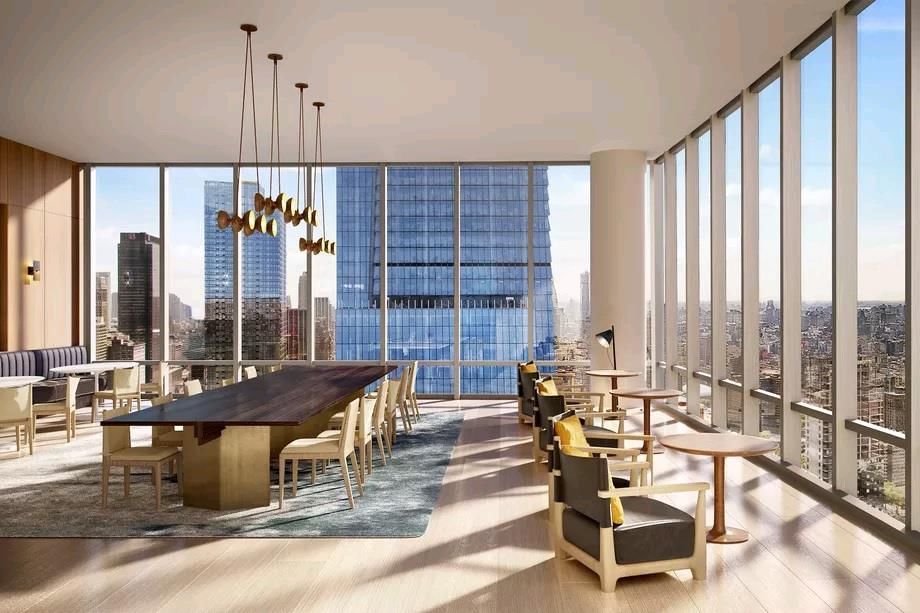Real estate property located at 15 HUDSON YARDS #38C, New York, Hudson Yards, New York City, NY