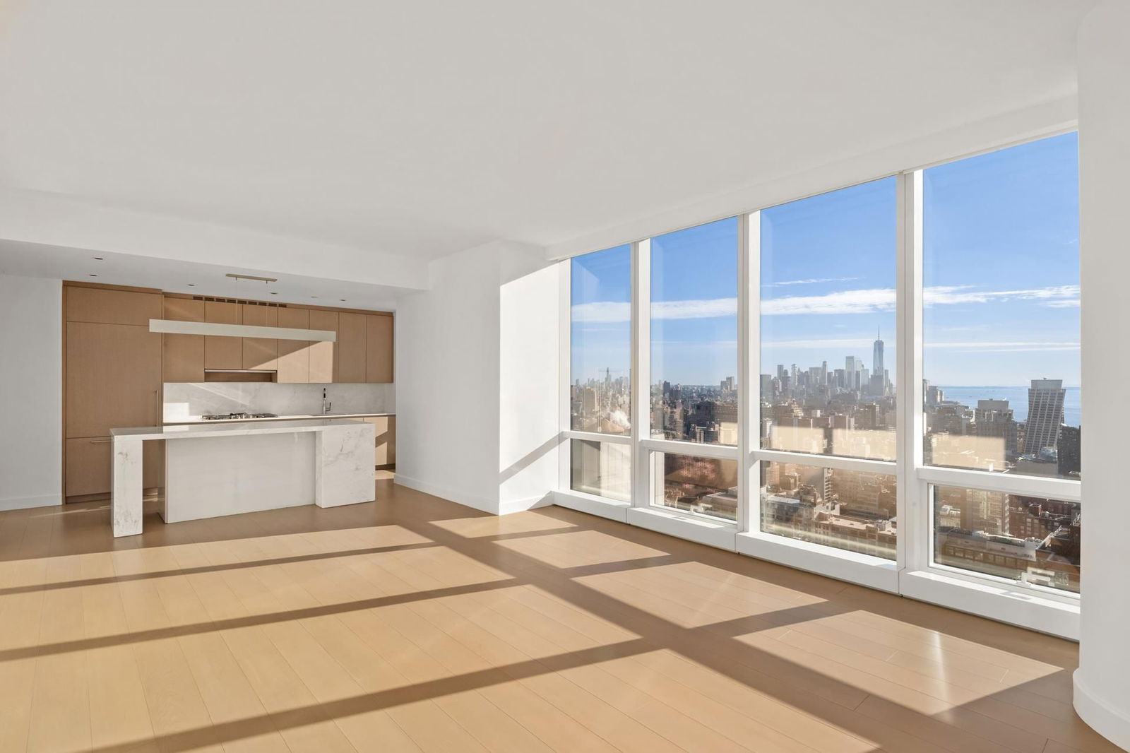 Real estate property located at 15 HUDSON YARDS #38C, New York, Hudson Yards, New York City, NY