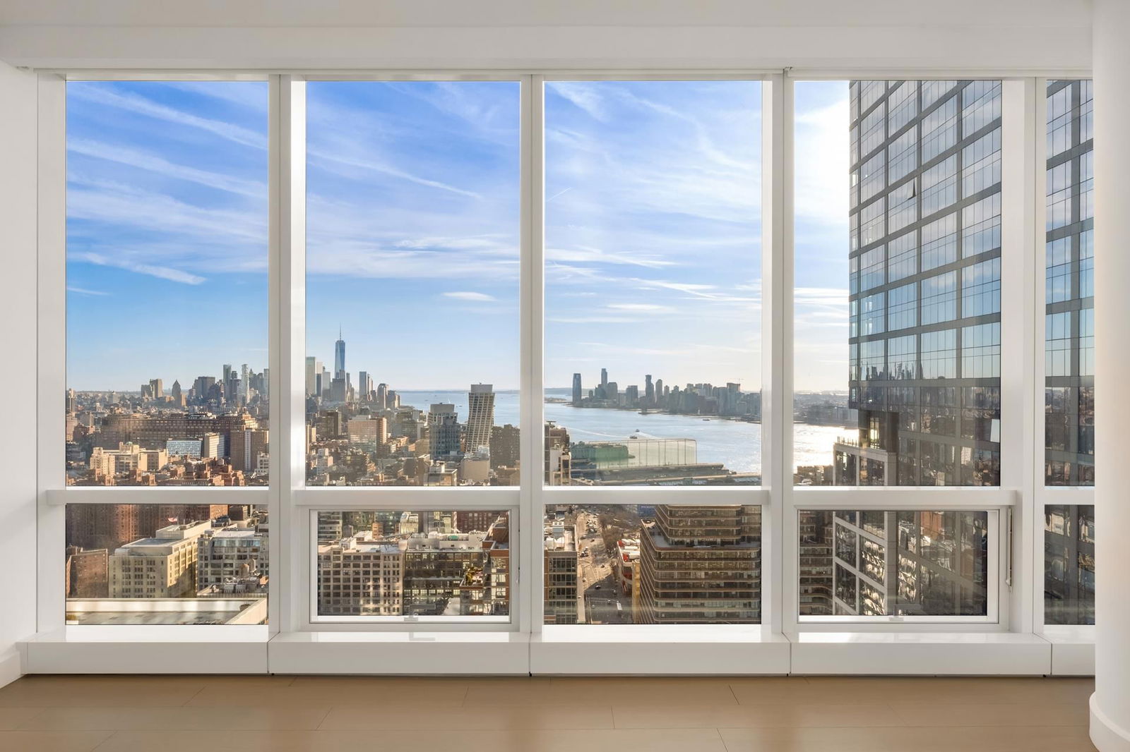 Real estate property located at 15 HUDSON YARDS #38C, New York, Hudson Yards, New York City, NY