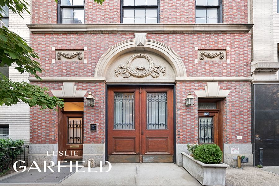 Real estate property located at 121 83rd, New York, Upper East Side, New York City, NY