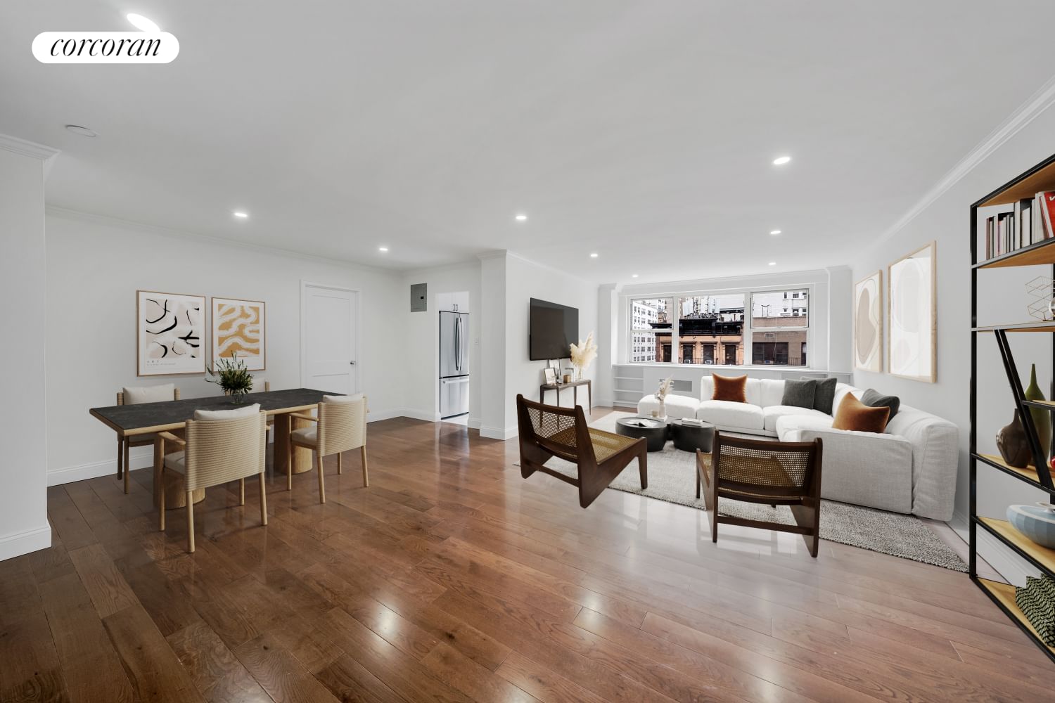 Real estate property located at 233 69TH #3L, New York, Lenox Hill, New York City, NY