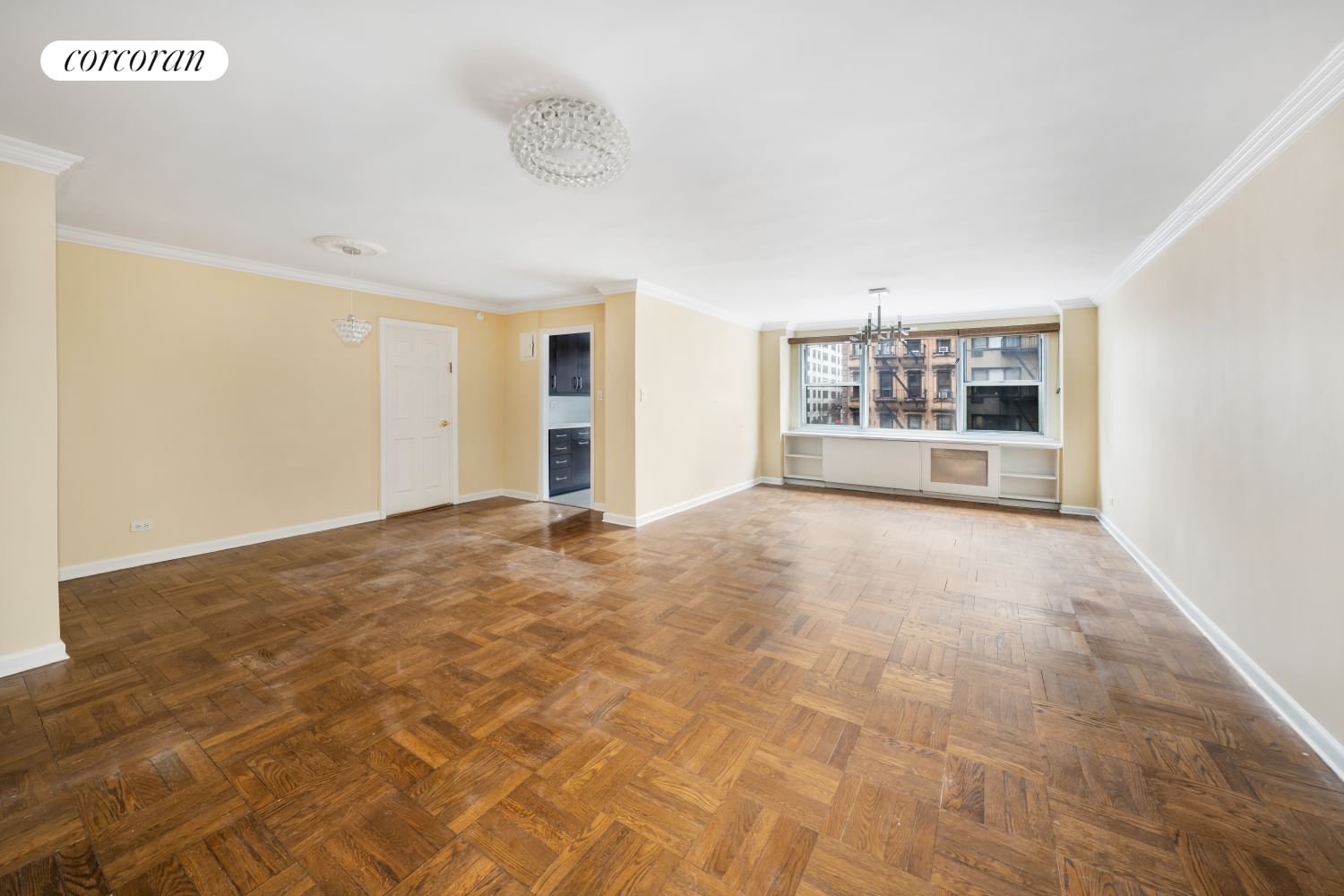 Real estate property located at 233 69TH #3L, New York, Lenox Hill, New York City, NY