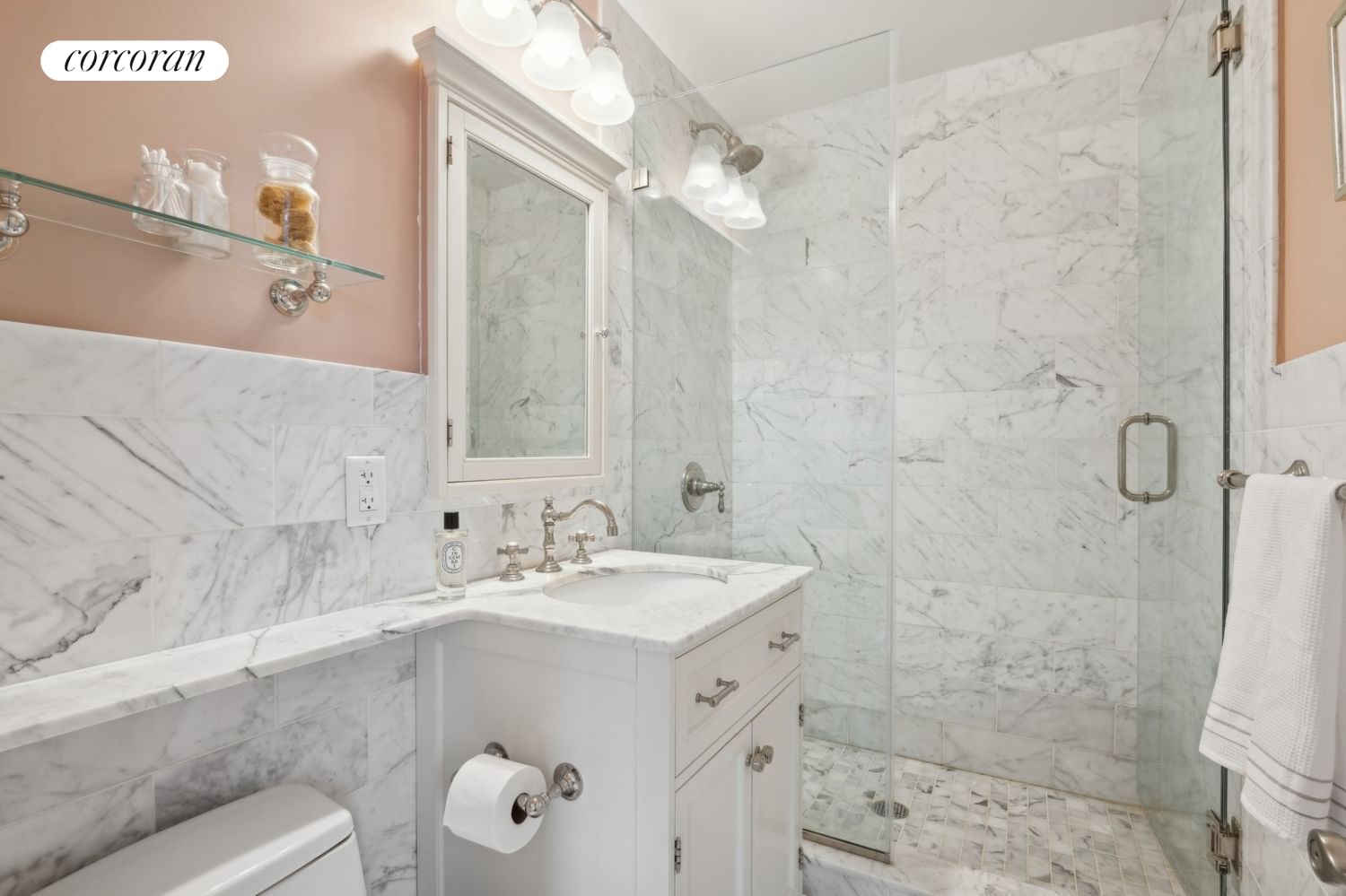 Real estate property located at 575 MAIN #605, New York, Roosevelt Island, New York City, NY