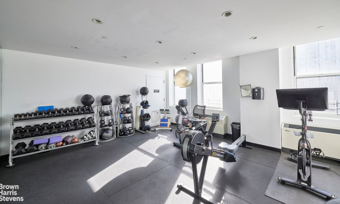 Real estate property located at 270 BROADWAY #18C, New York, Tribeca, New York City, NY