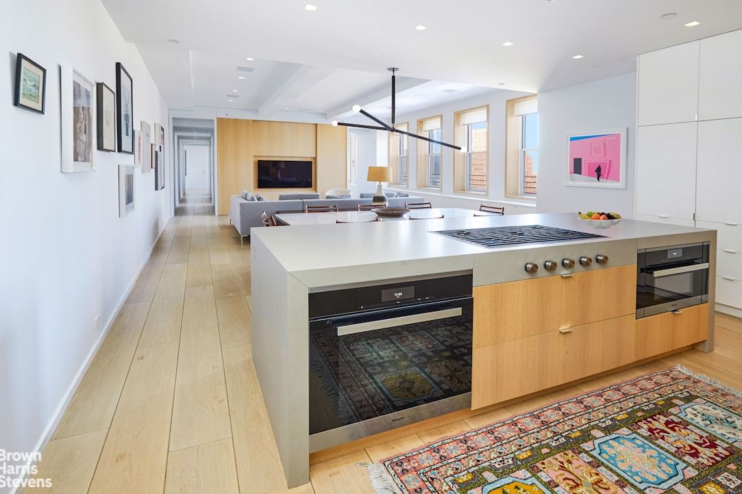 Real estate property located at 270 BROADWAY #18C, New York, Tribeca, New York City, NY