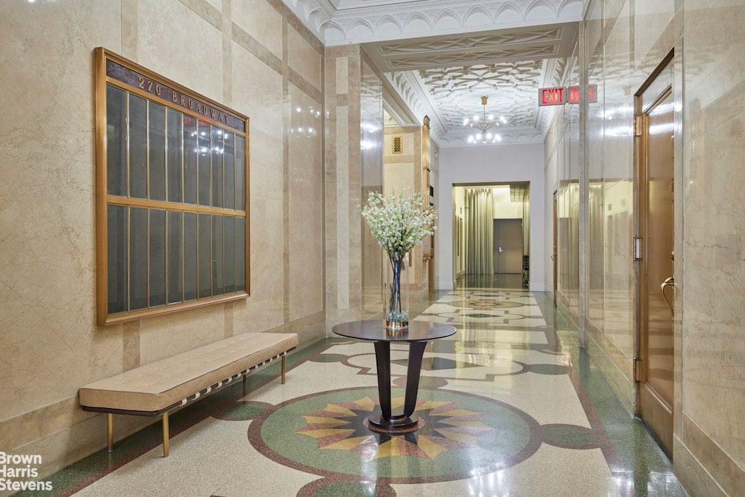 Real estate property located at 270 BROADWAY #18C, New York, Tribeca, New York City, NY