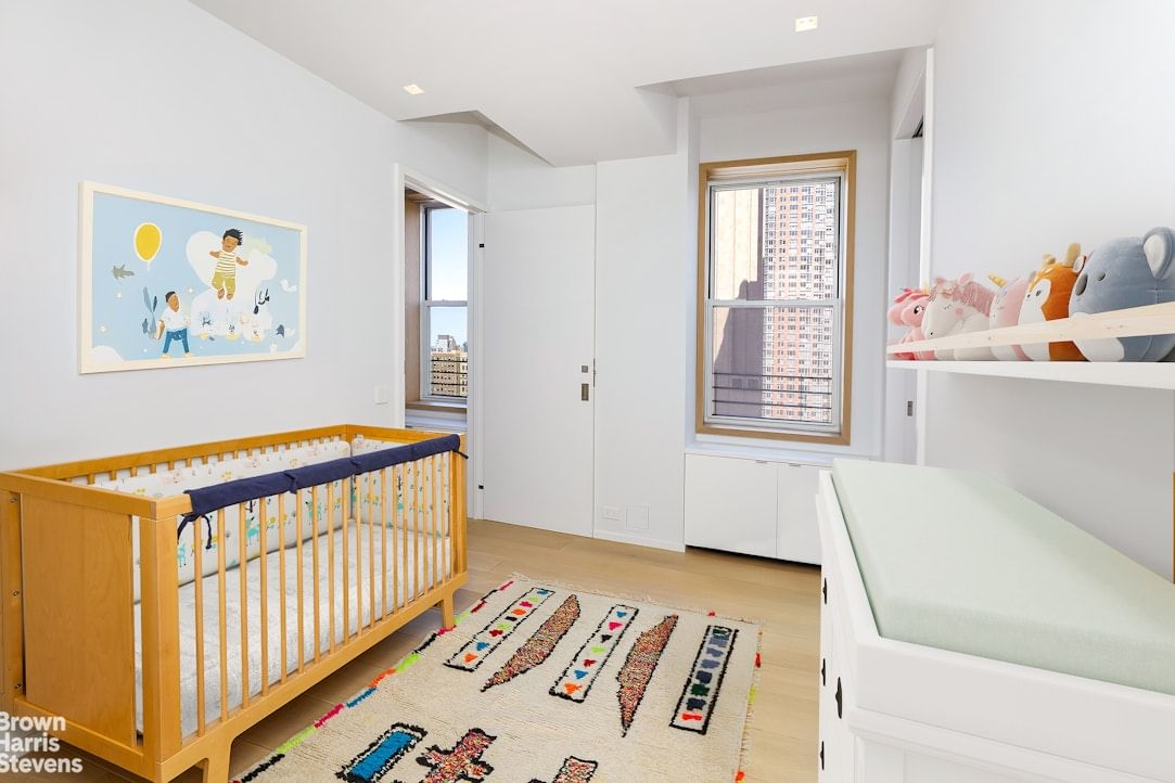 Real estate property located at 270 BROADWAY #18C, New York, Tribeca, New York City, NY