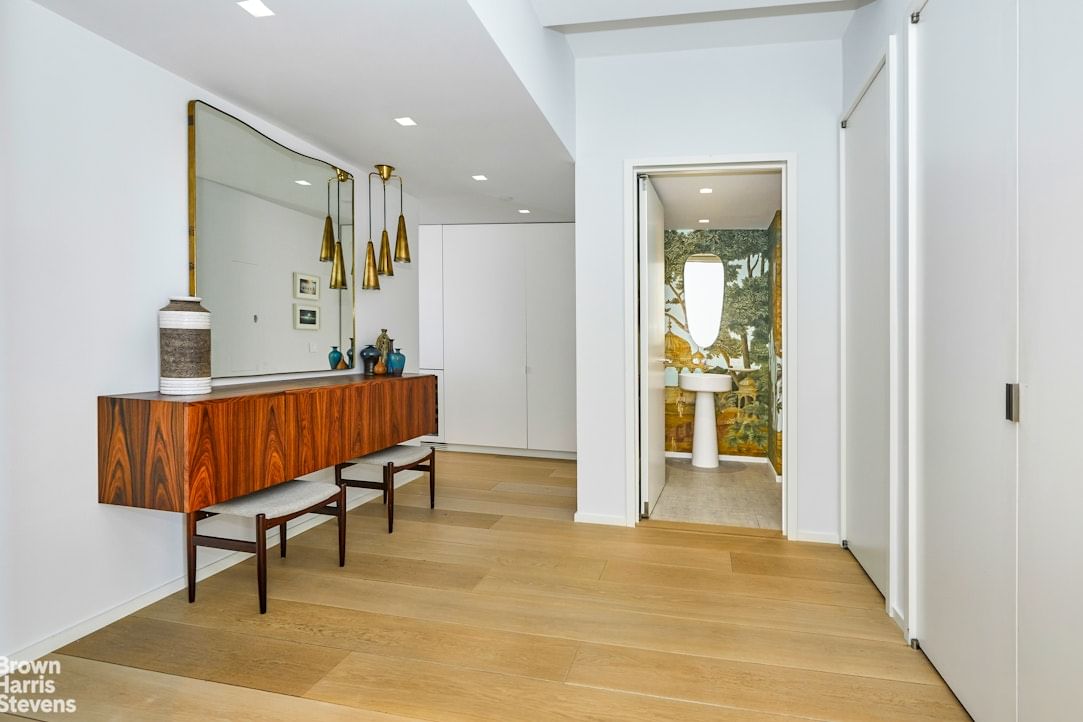 Real estate property located at 270 BROADWAY #18C, New York, Tribeca, New York City, NY