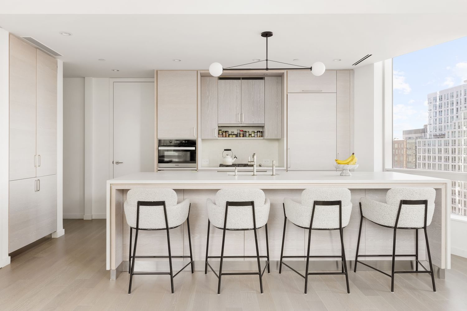 Real estate property located at 138 WILLOUGHBY #15F, Kings, Downtown Brooklyn, New York City, NY