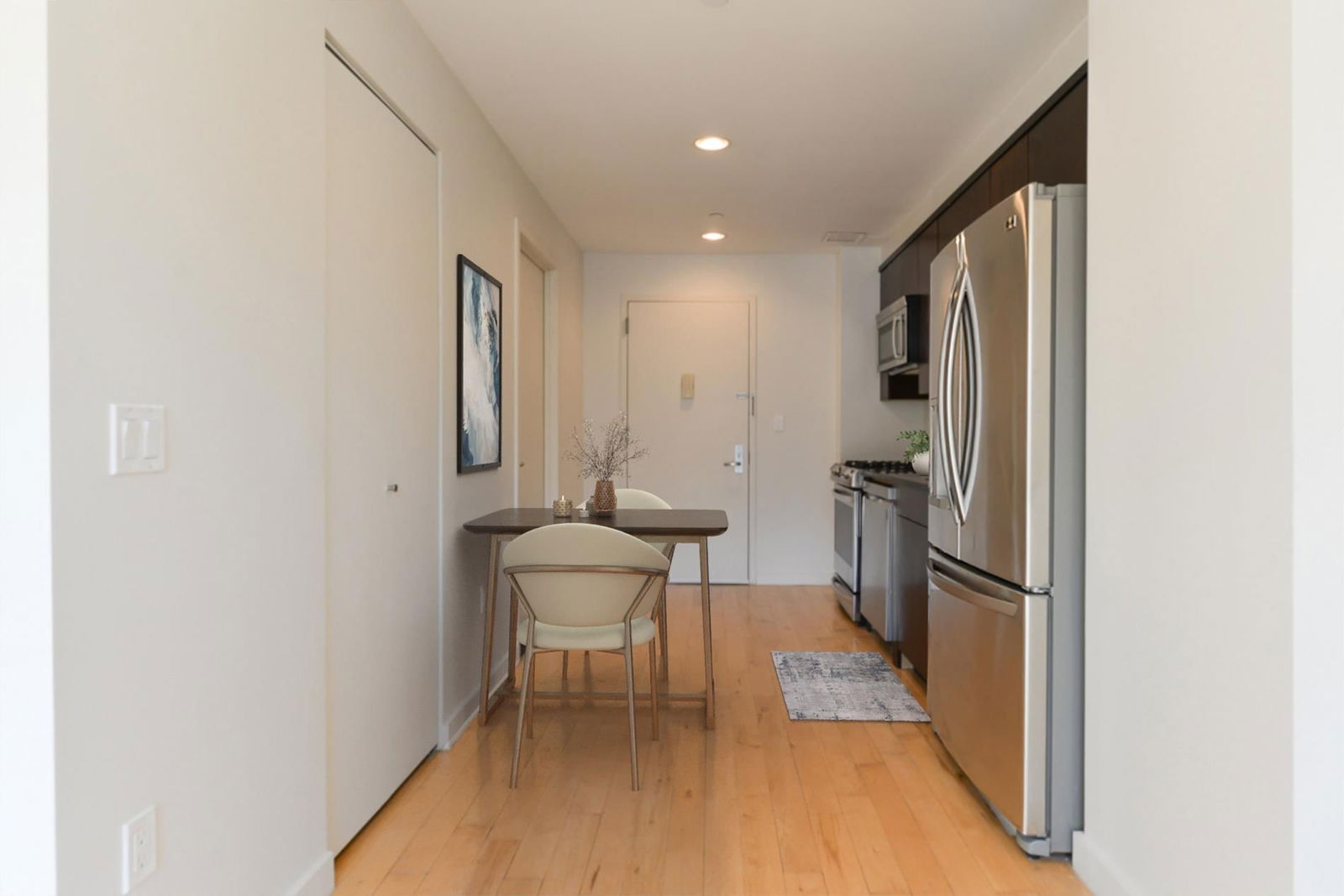 Real estate property located at 215 Ave B #3-C, New York, E. Greenwich Village, New York City, NY