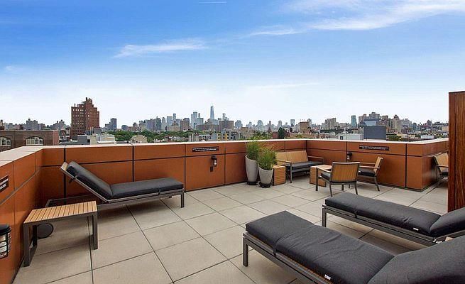 Real estate property located at 215 Ave B #3-C, New York, E. Greenwich Village, New York City, NY